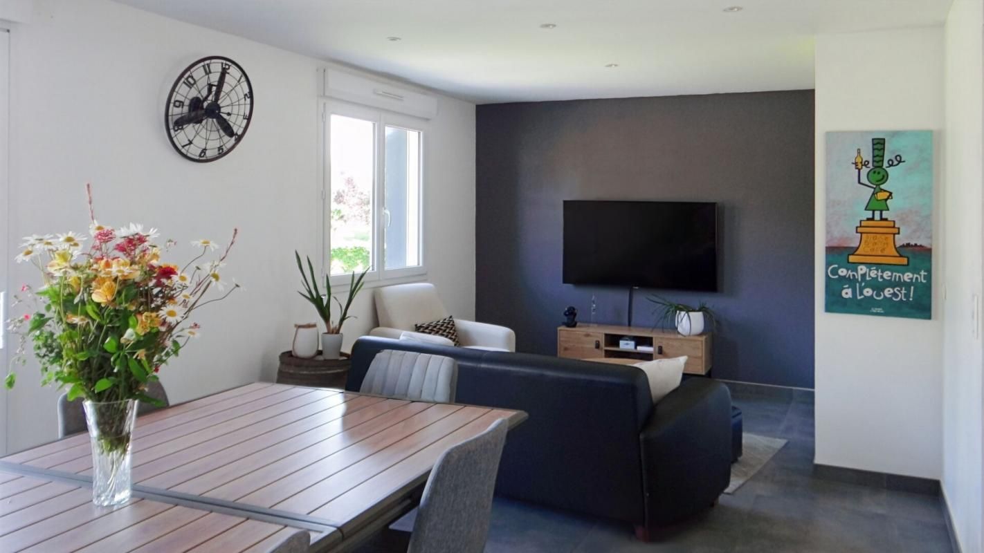 GETIGNE Maison Gétigné 4 P. 94.27 M2 4