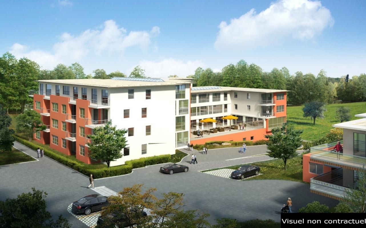 Saint Rémy De Provence - Appartement 2 pièces 49 m² - 269 800 Euros -