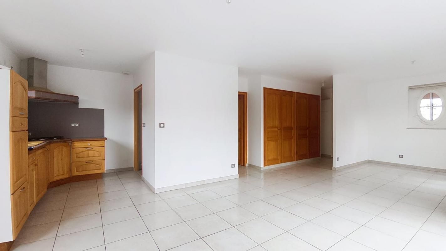 TOURNAY Maison  plain pied  2015 - 93 m2 4