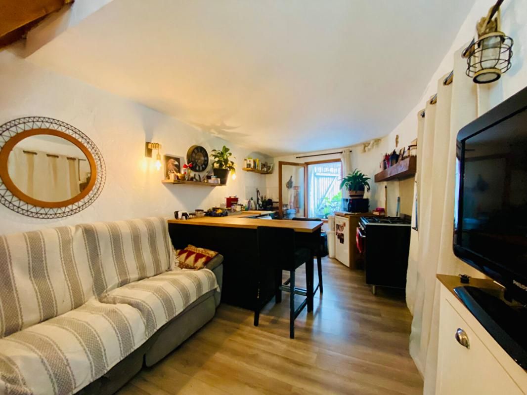 LEVENS Maison Levens 3 pièce(s) 45 m2 1