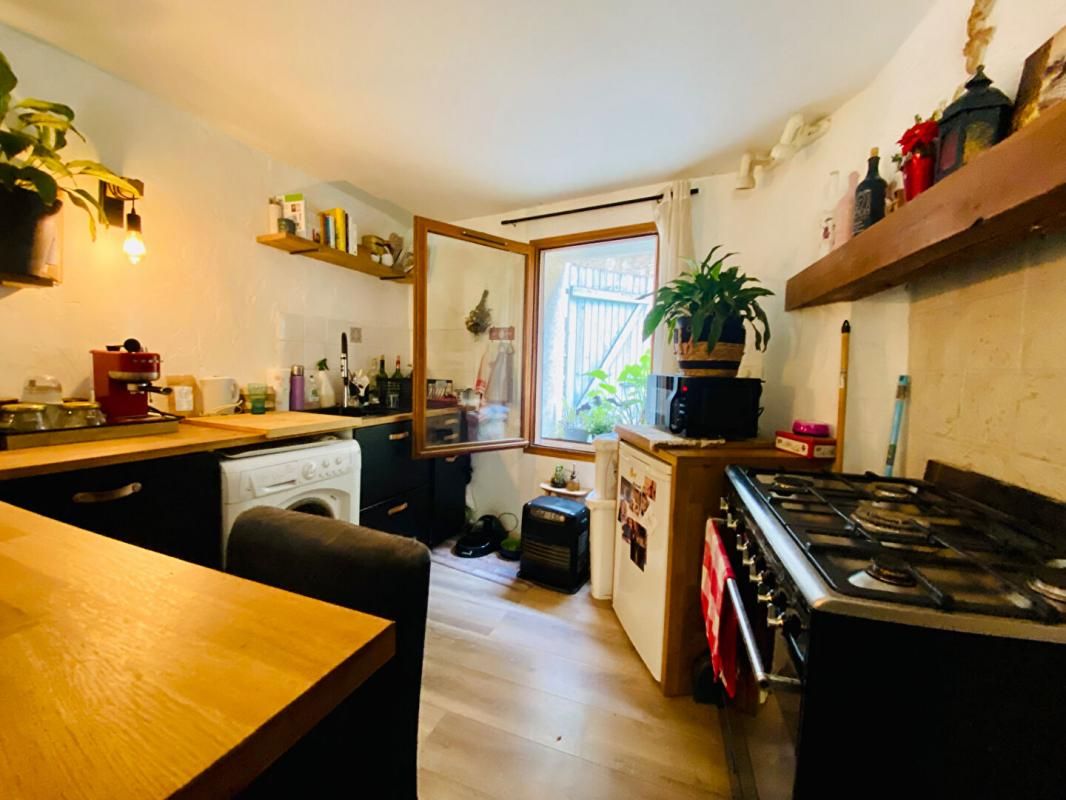 LEVENS Maison Levens 3 pièce(s) 45 m2 3