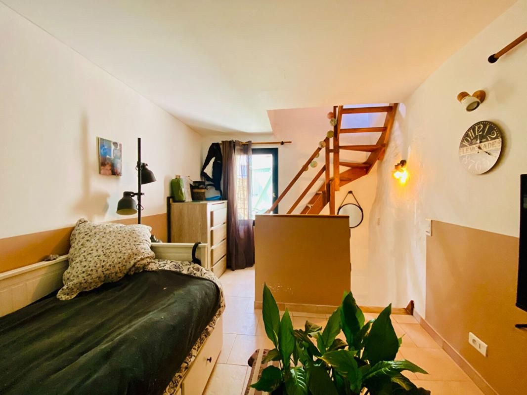 LEVENS Maison Levens 3 pièce(s) 45 m2 4