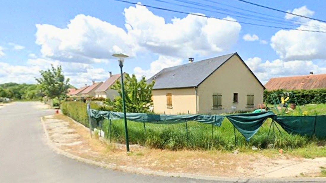 SUEVRES Maison 6 pièces, 4 chambres,110 m2 2