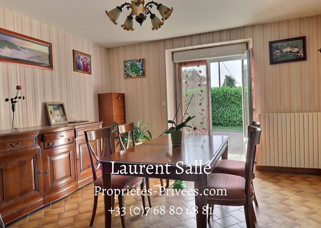 ALLAIRE Maison 6 pièce(s) 115 m2 3
