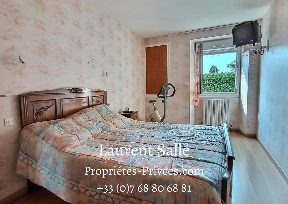 ALLAIRE Maison 6 pièce(s) 115 m2 4