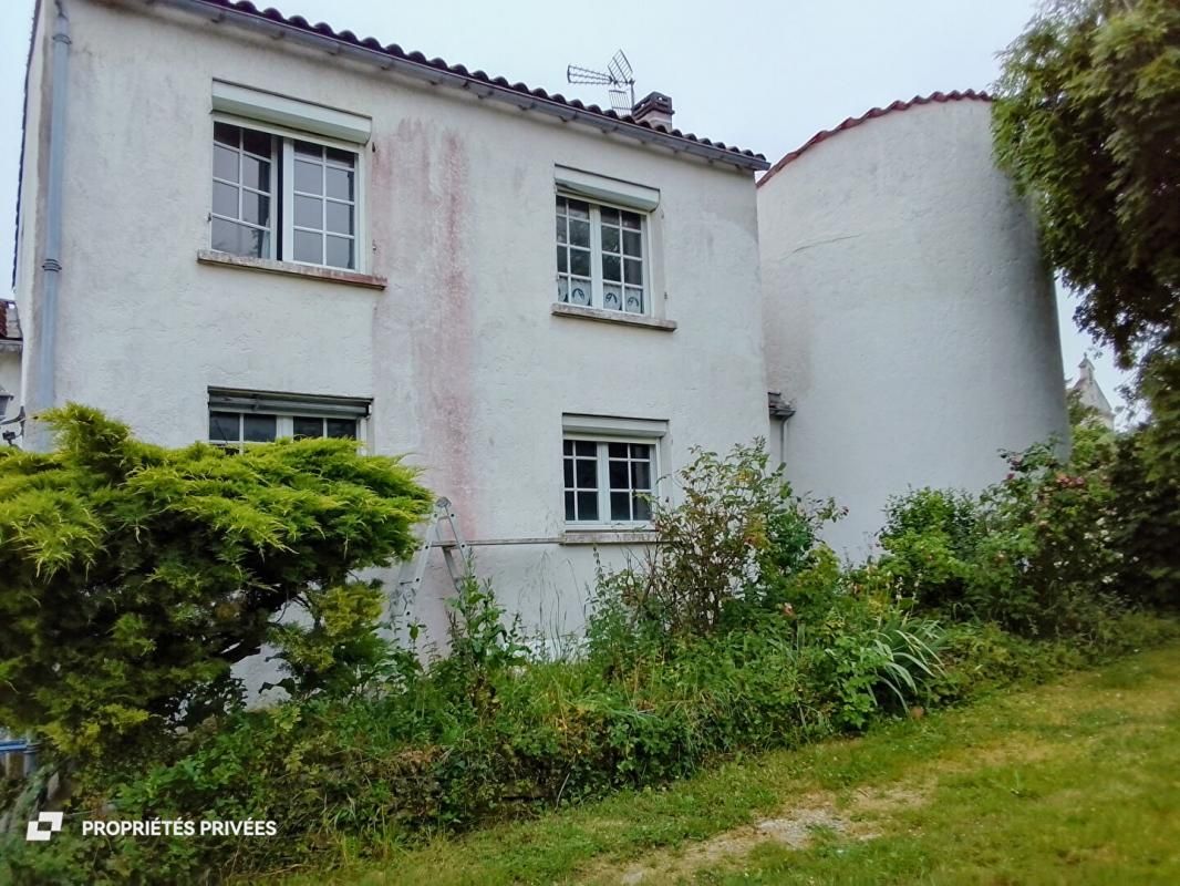 MEDIS Maison atypique de 150m² 630000 TTC 2