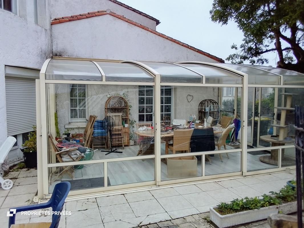 MEDIS Maison atypique de 150m² 630000 TTC 3