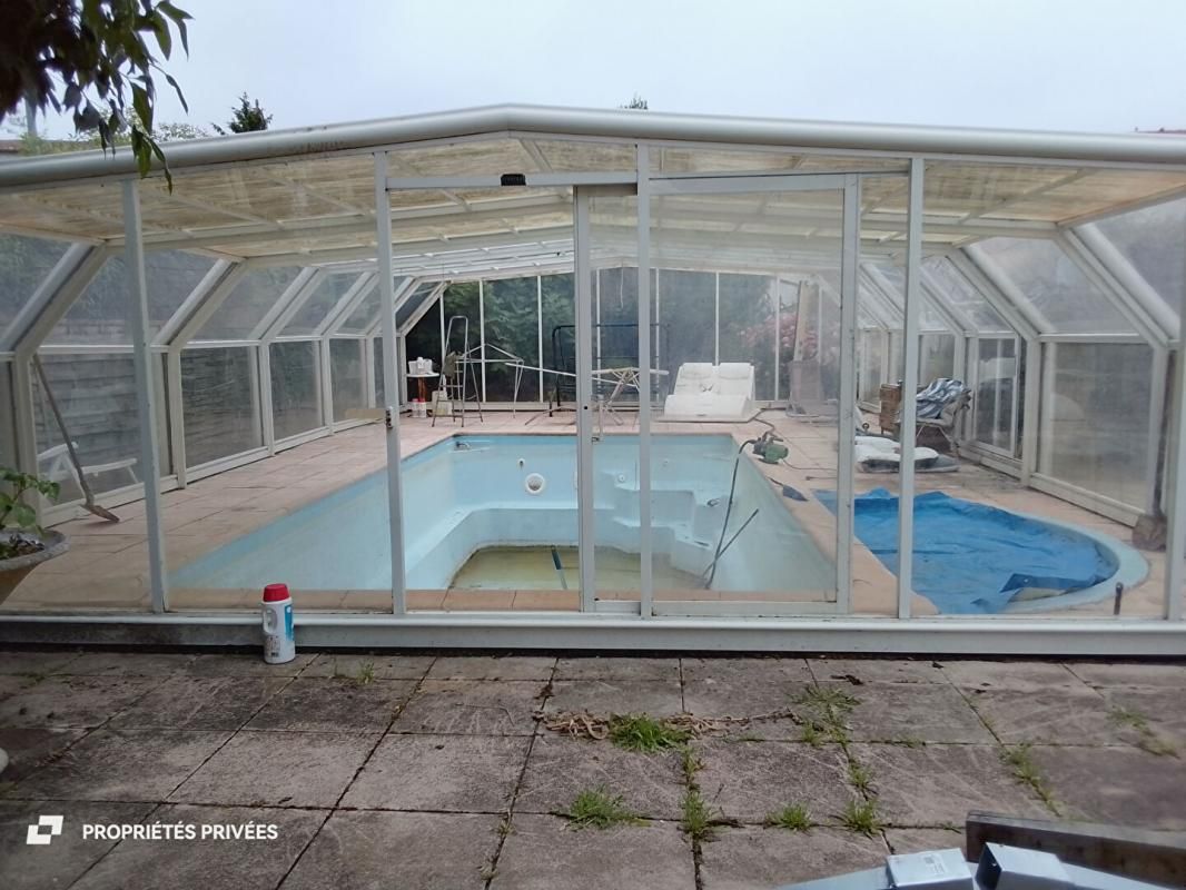 MEDIS Maison atypique de 150m² 630000 TTC 4