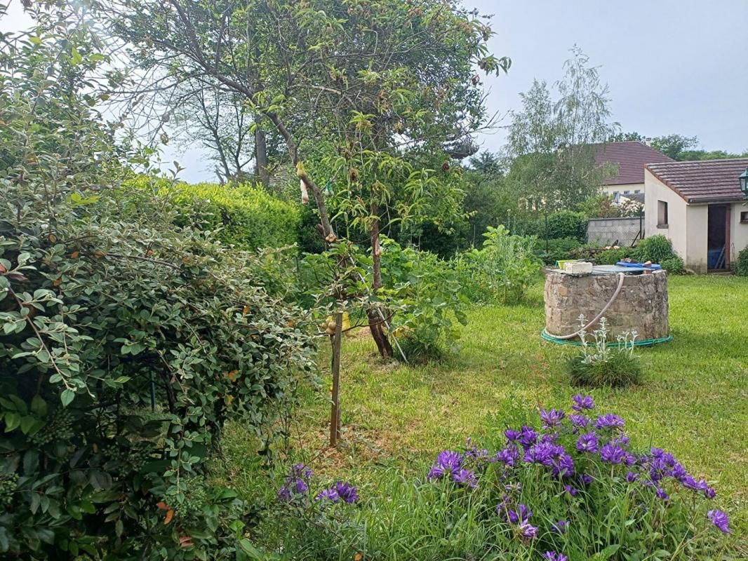 MAISON FAMILIALE
