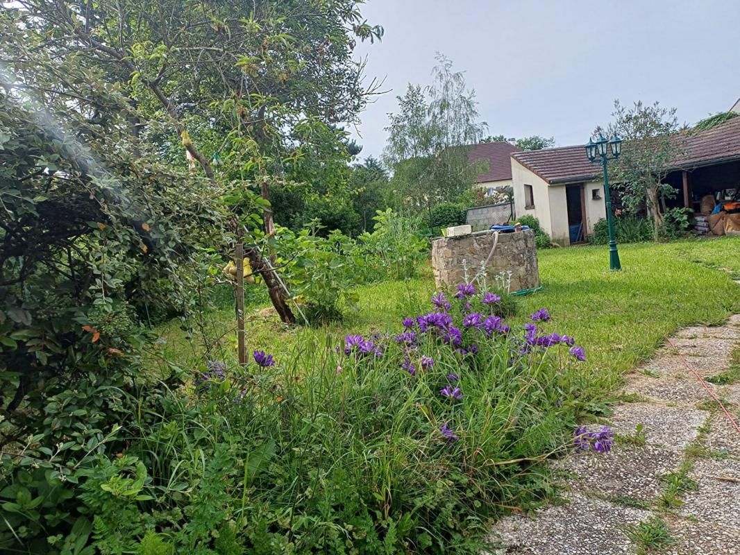 LACROIX-SAINT-OUEN MAISON FAMILIALE 2