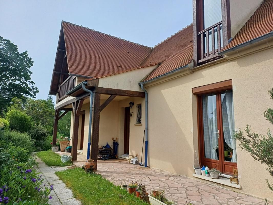 LACROIX-SAINT-OUEN MAISON FAMILIALE 3