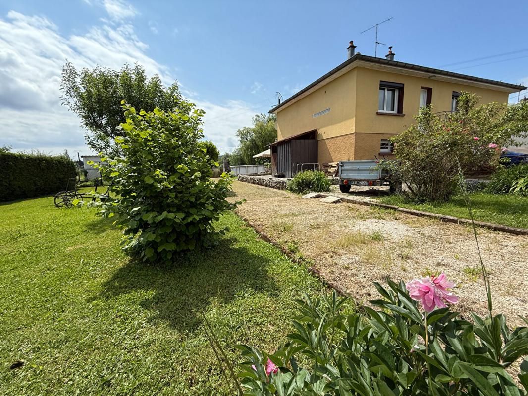 ALLENJOIE Maison Allenjoie 5 pièce(s) 82 m2 2
