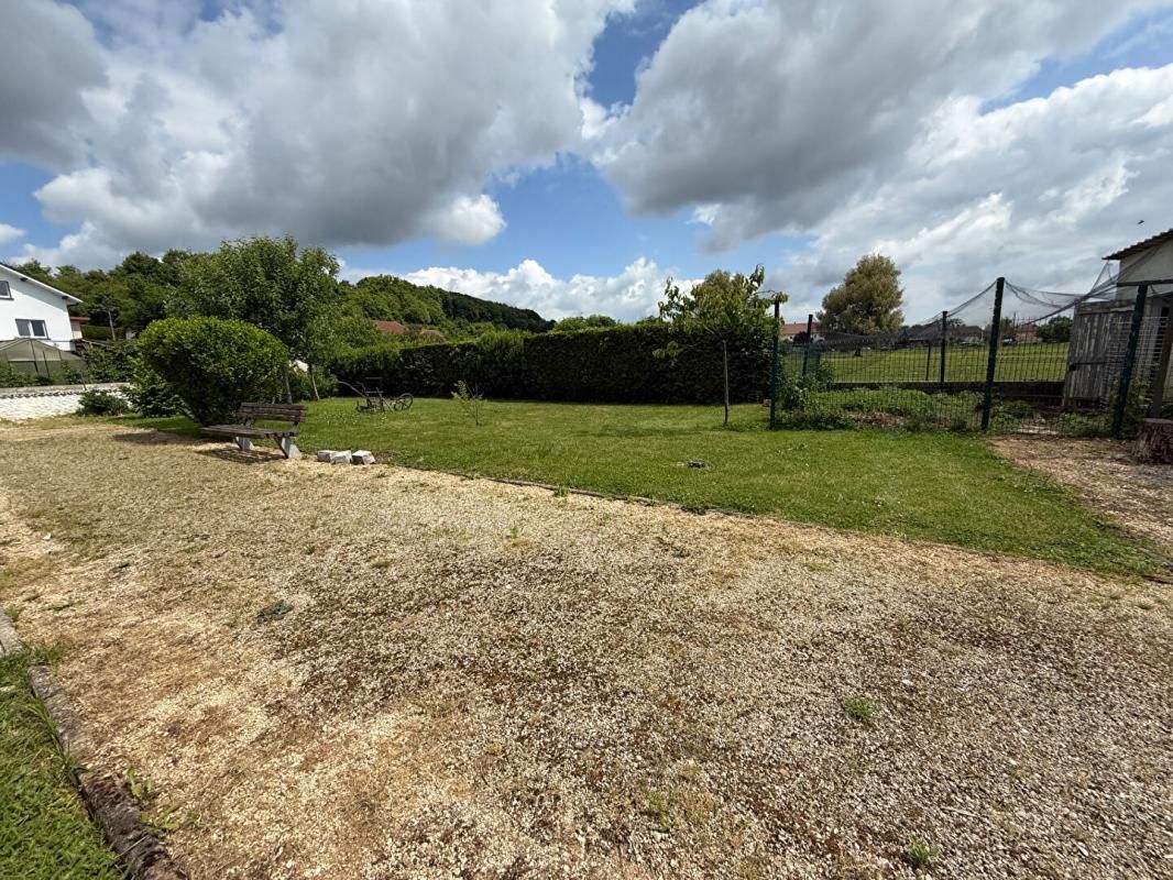 ALLENJOIE Maison Allenjoie 5 pièce(s) 82 m2 3