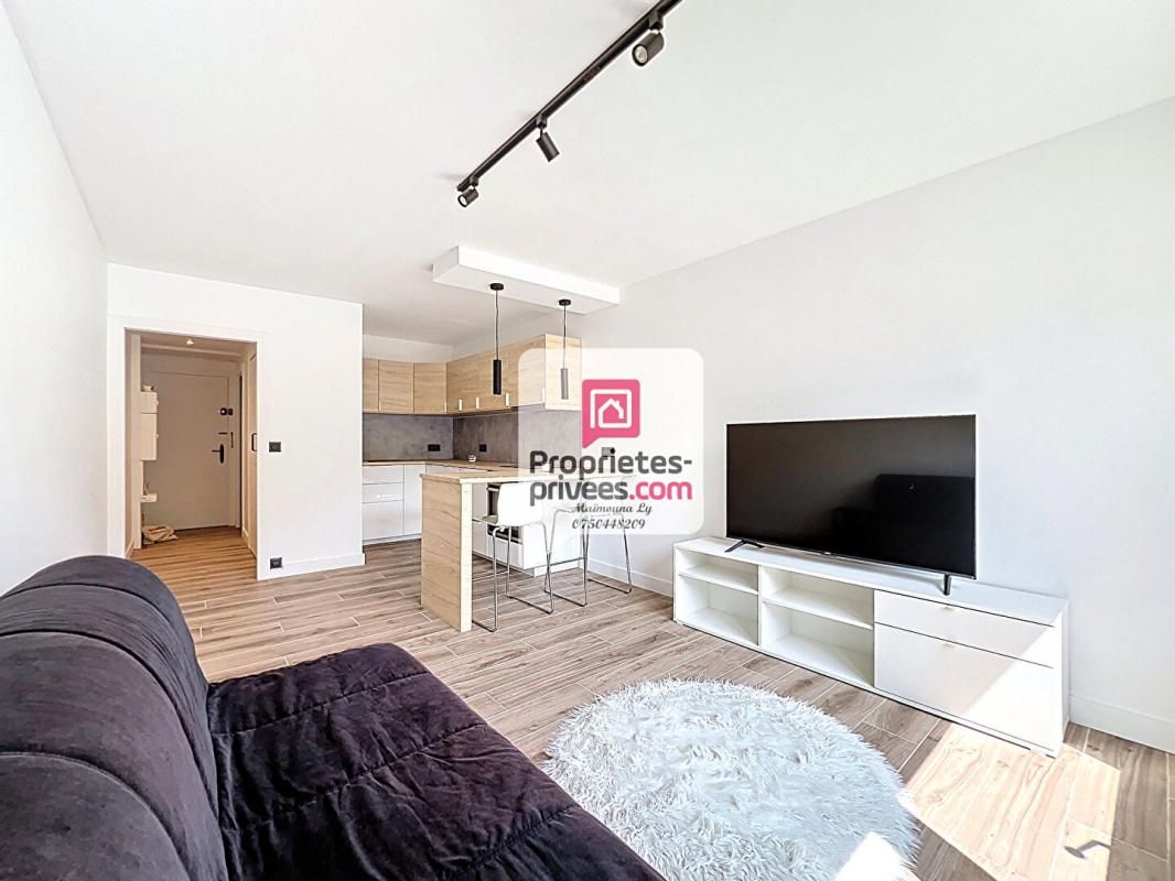 UGINE Appartement Ugine 1 pièce 28 m2 2