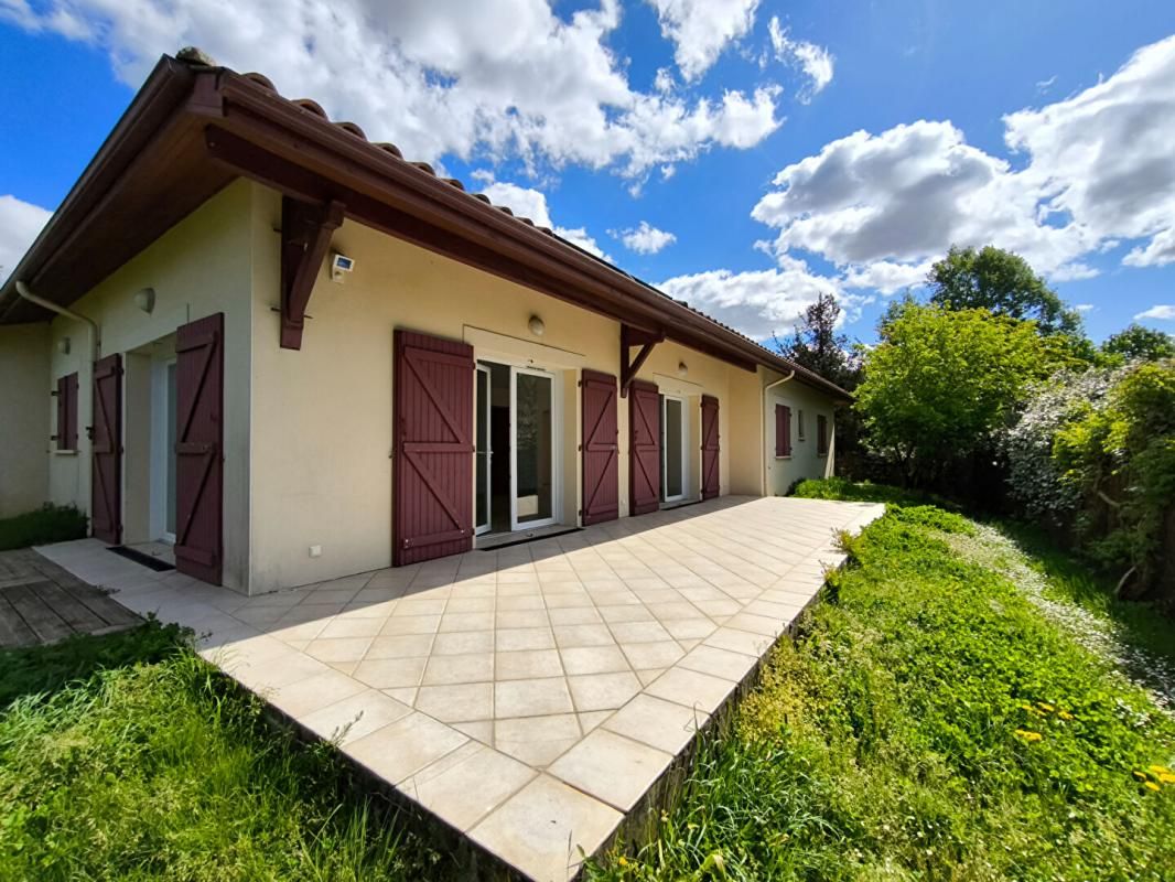 POYANNE maison Poyanne 125 m2 2