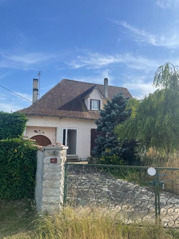 Maison Sourzac 7 pièce(s) 150 m2