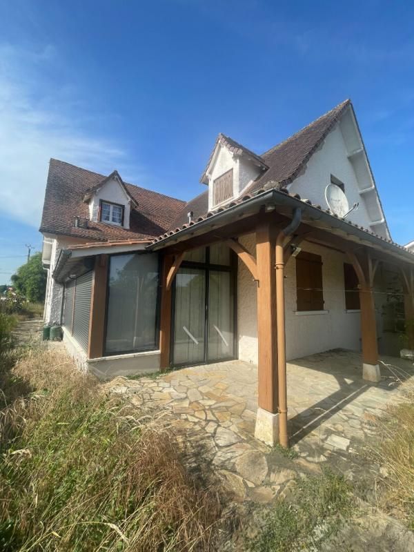 SOURZAC Maison Sourzac 7 pièce(s) 150 m2 2