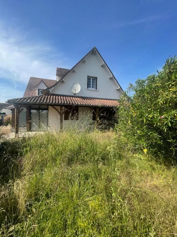 SOURZAC Maison Sourzac 7 pièce(s) 150 m2 4