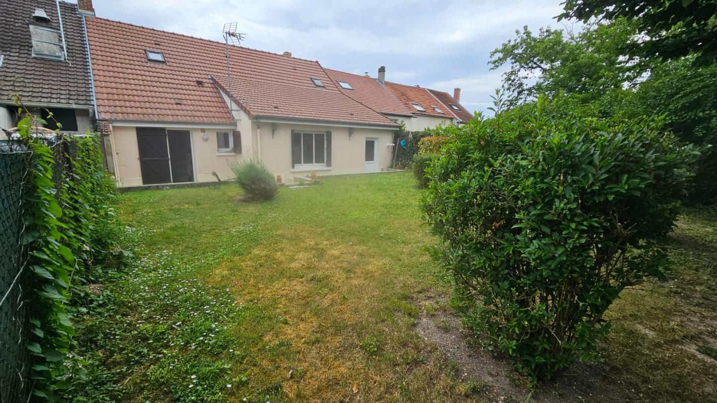 OIRY Maison Oiry 6 pièce(s) 135 m2 1
