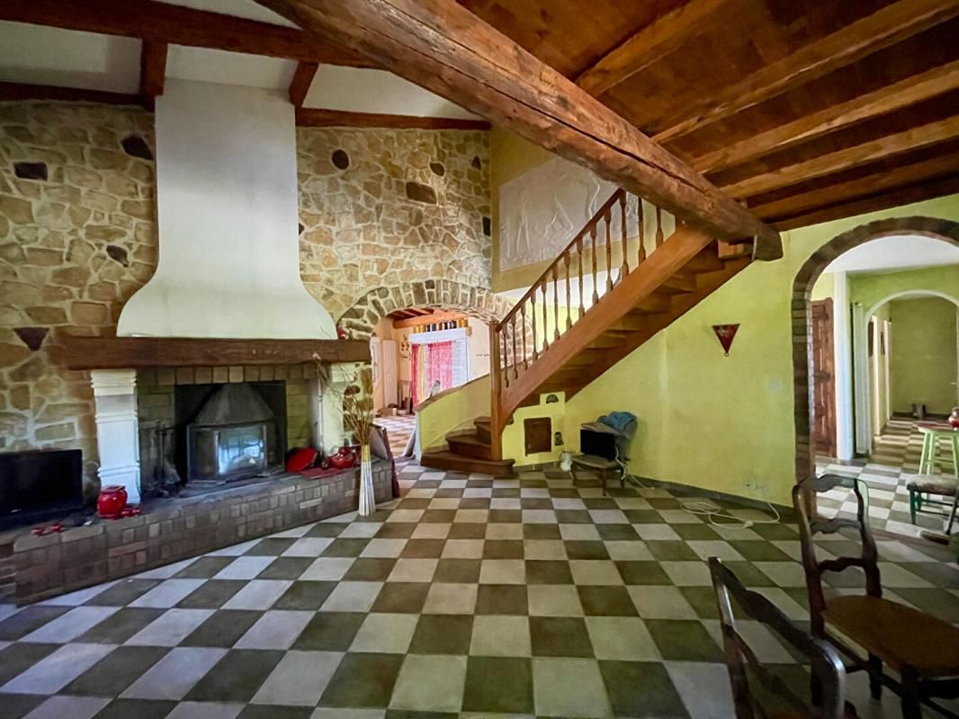 SAINT-CHRISTOL-LES-ALES Villa Saint Christol les Ales 4