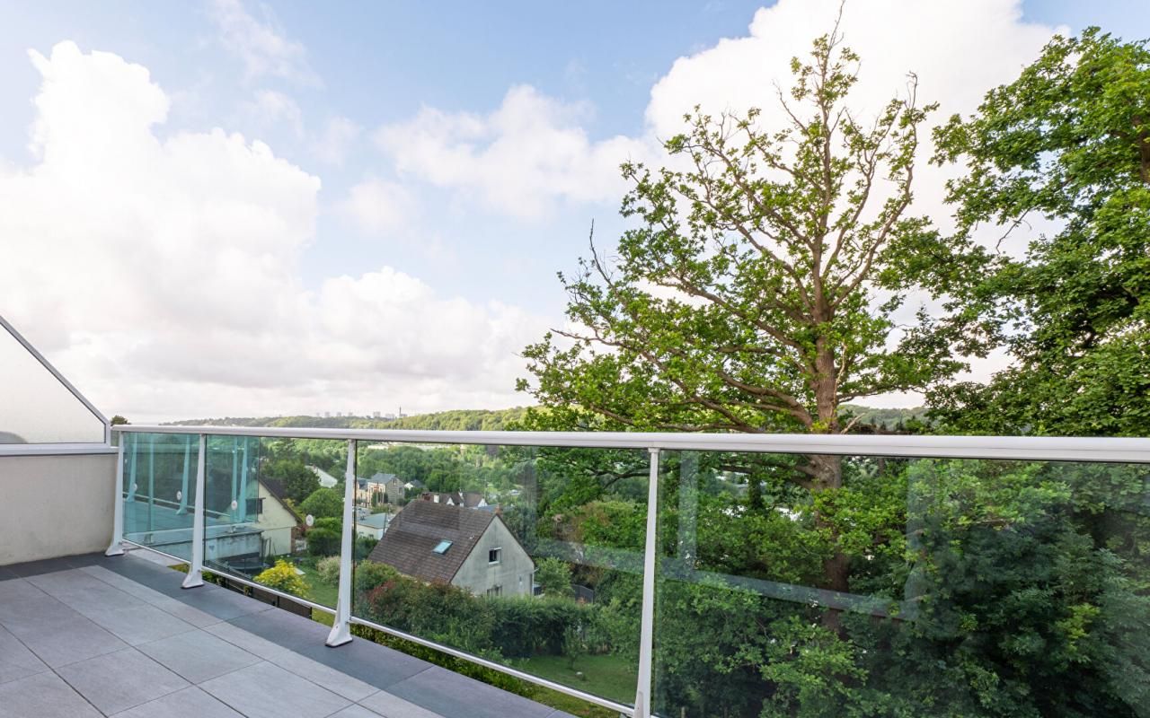 Appartement Montivilliers 3 pièces 67.72 m2