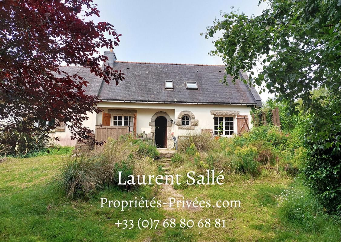 SULNIAC Maison  7 pièce(s) 131 m2 1
