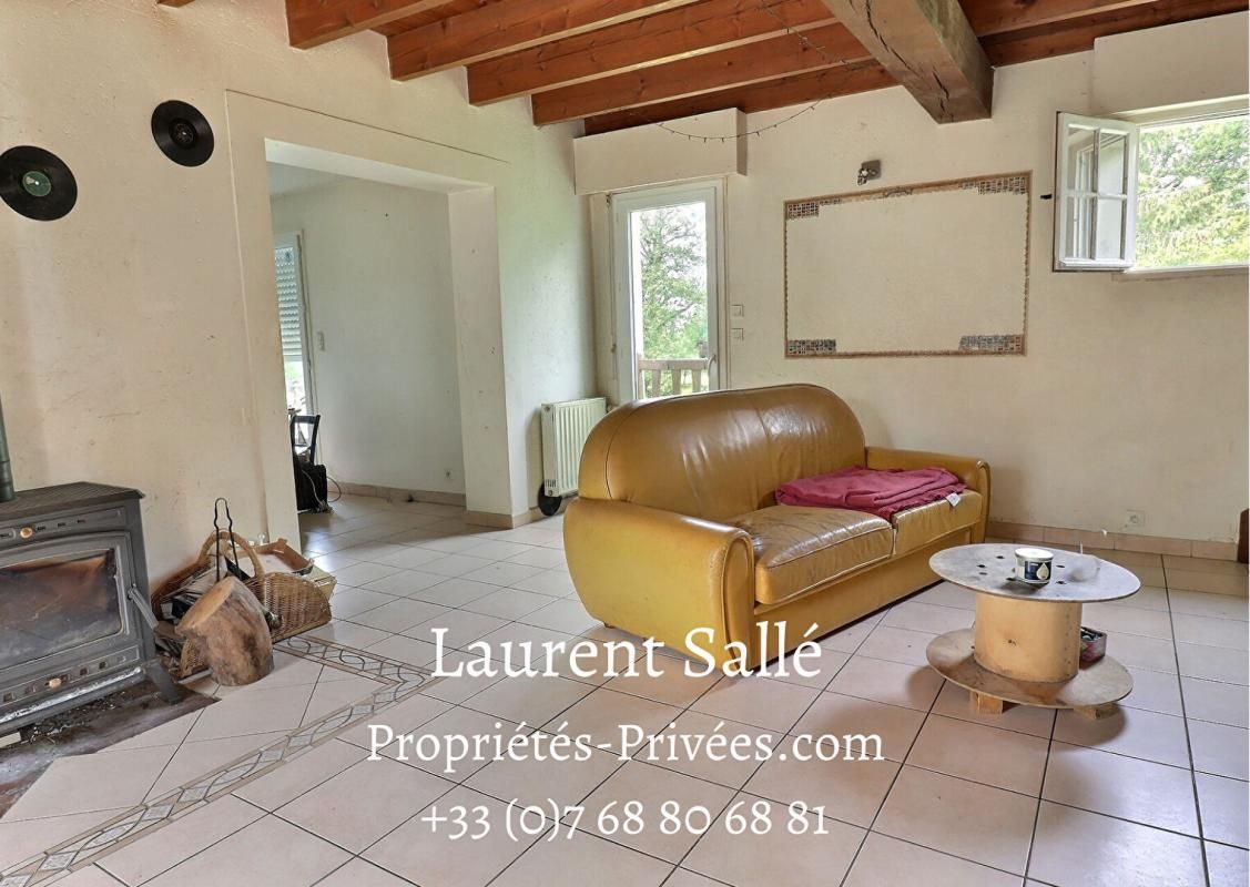 SULNIAC Maison  7 pièce(s) 131 m2 2
