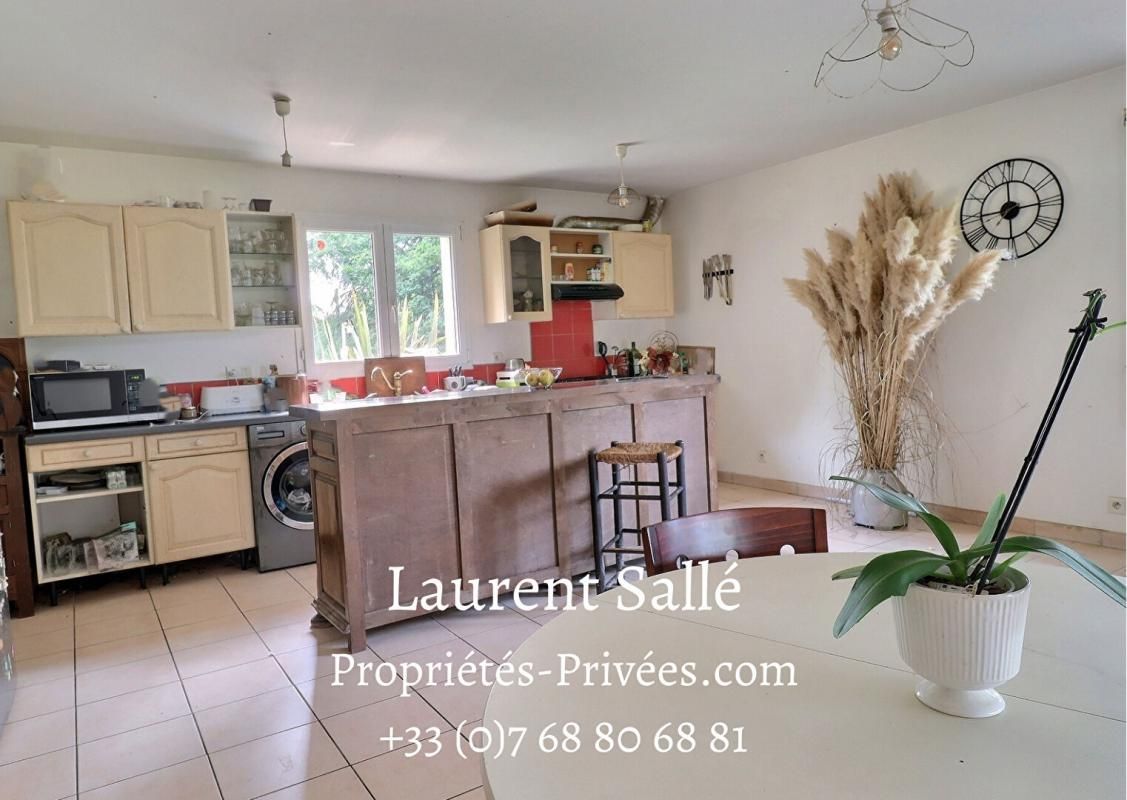 SULNIAC Maison  7 pièce(s) 131 m2 3