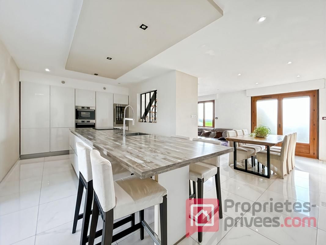 Maison Lestrem 98 m2