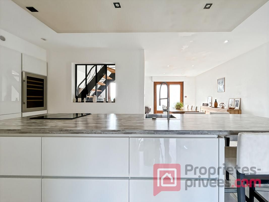 LESTREM Maison Lestrem 98 m2 2