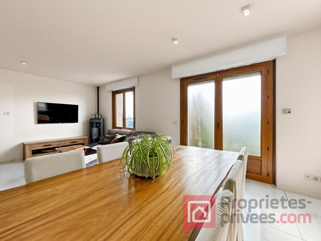 LESTREM Maison Lestrem 98 m2 3