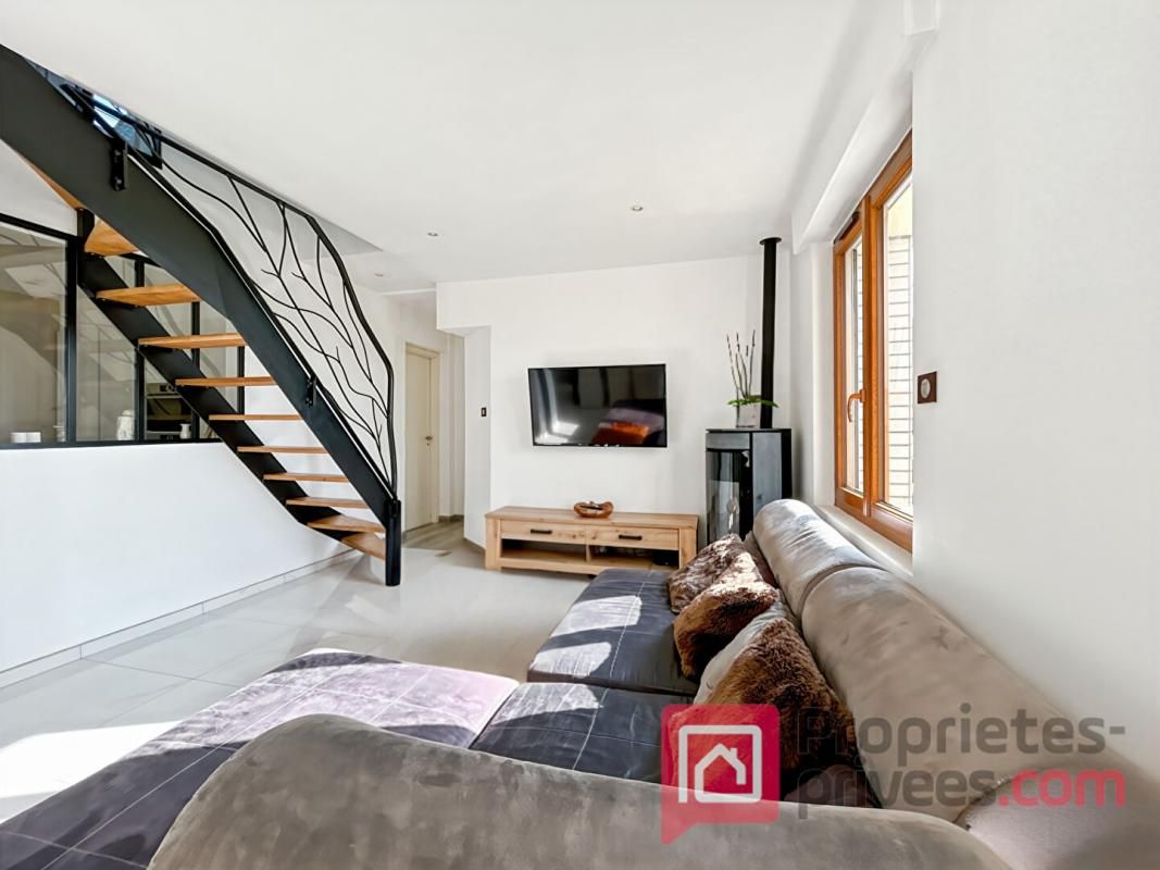 LESTREM Maison Lestrem 98 m2 4