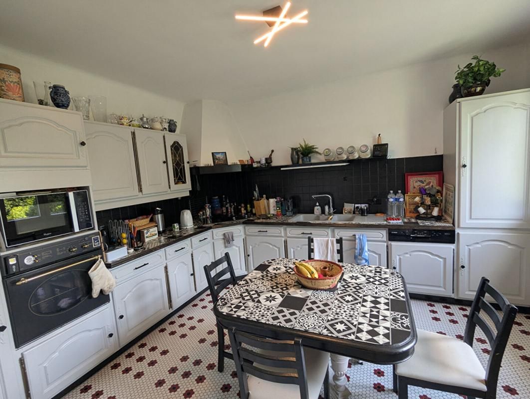 LA MANCELIERE Maison 210m2 6 chambres  28270 3