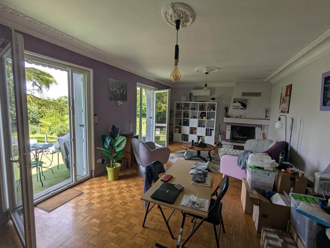 LA MANCELIERE Maison 210m2 6 chambres  28270 4