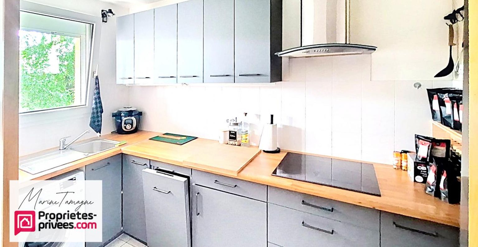 SEVRAN Appartement lumineux avec parking et sans travaux à Sevran, quartier prisé de Freinville ! 3