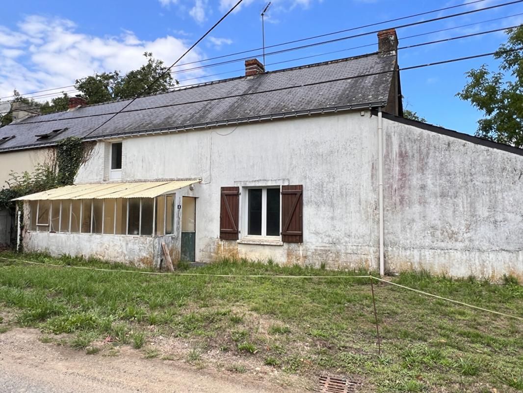 SAINT-GILDAS-DES-BOIS Maison Saint Gildas Des Bois 5 pièce(s) 105 m2 1