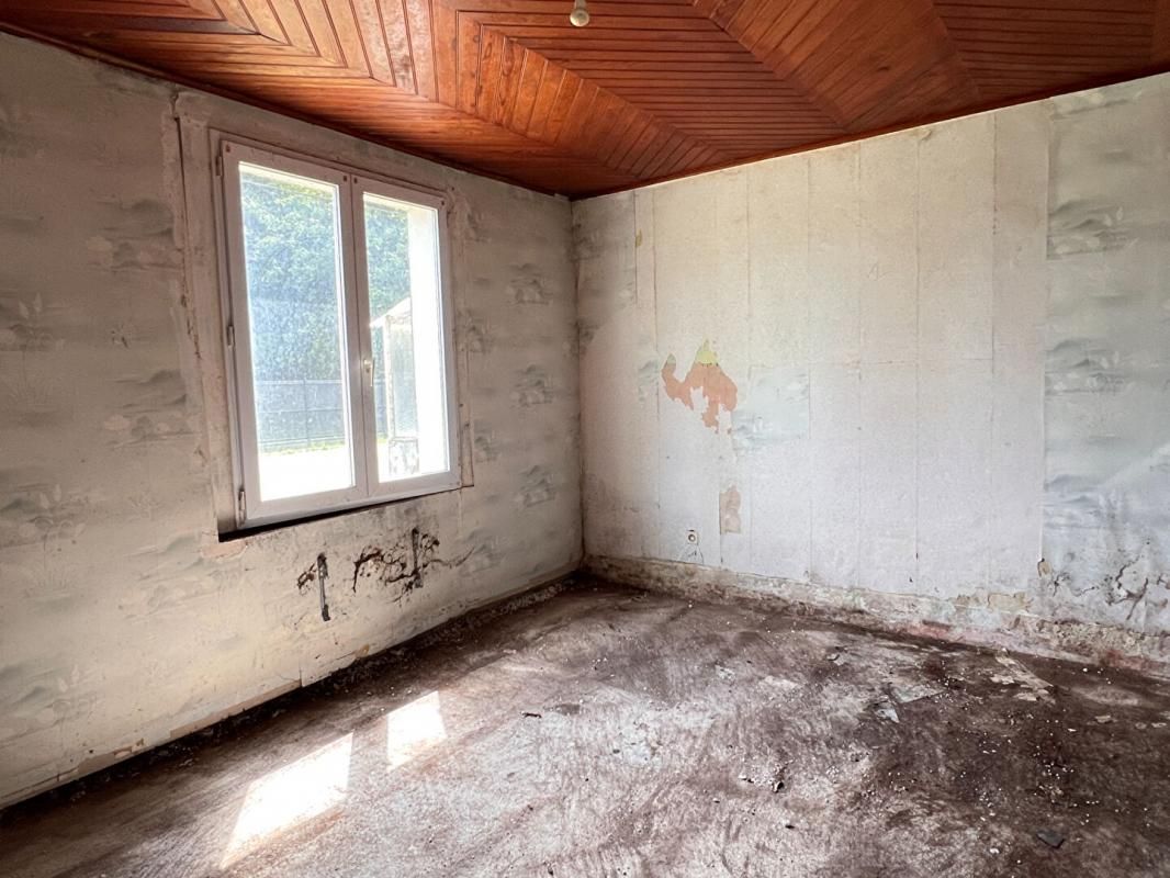 SAINT-GILDAS-DES-BOIS Maison Saint Gildas Des Bois 5 pièce(s) 105 m2 4