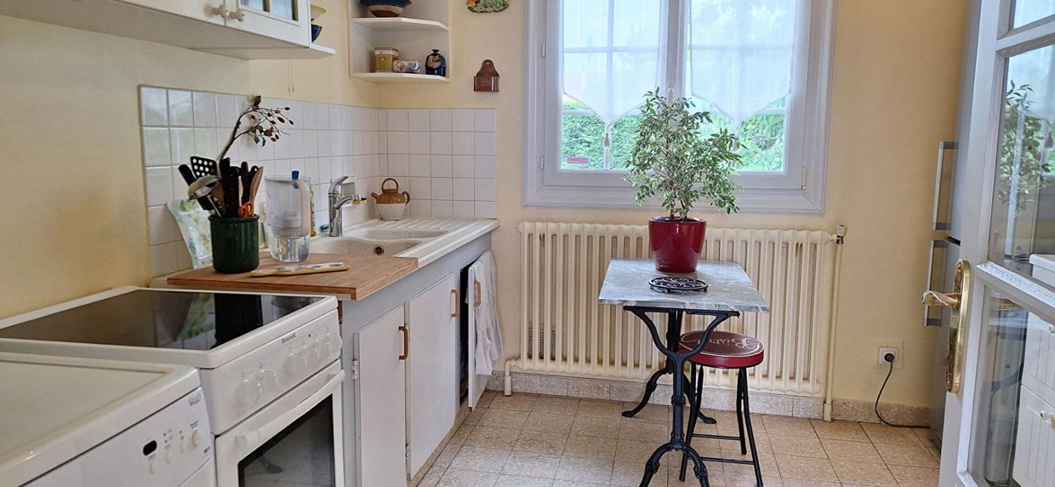 PLAISIR Maison à louer à Plaisir- 4 pièces 90 m² de plain-pied + s/sol total de 93m² 2