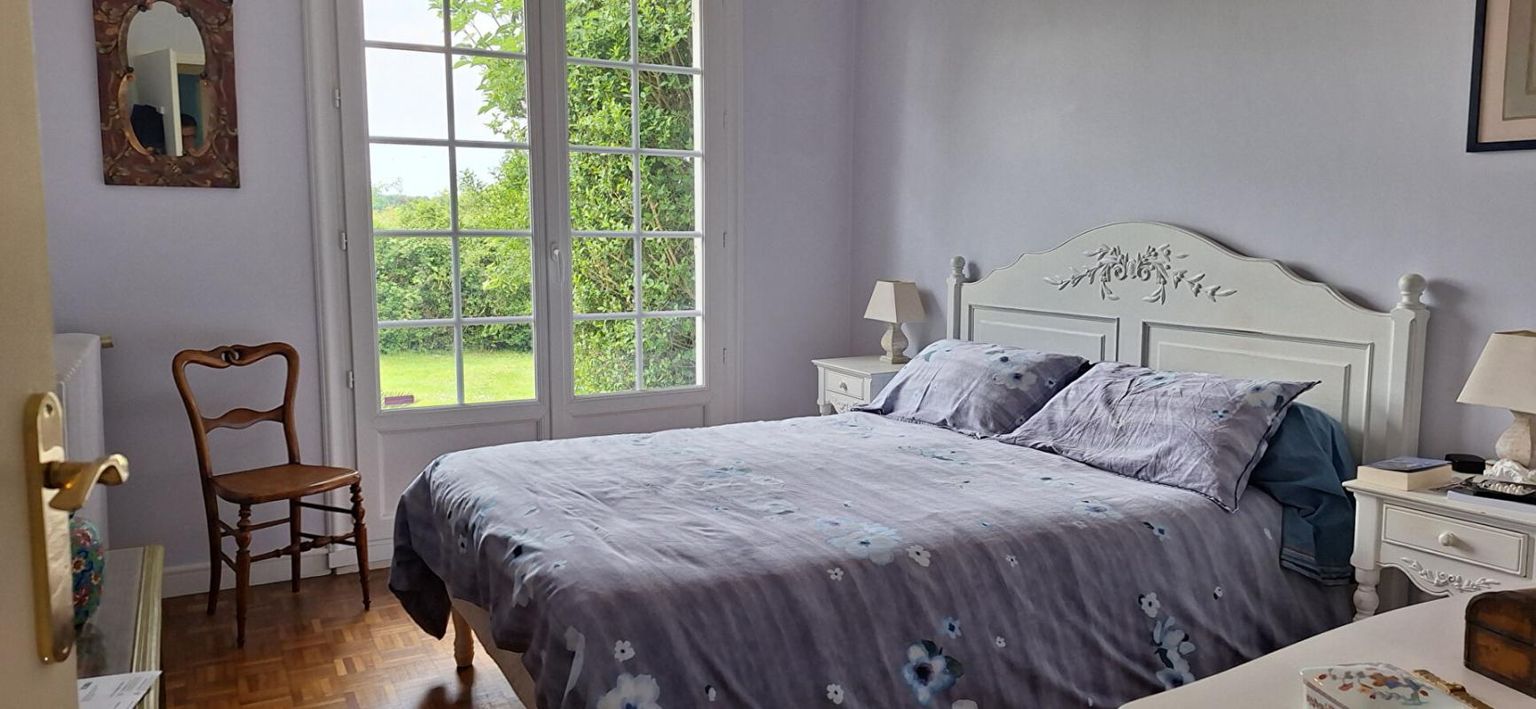 PLAISIR Maison à louer à Plaisir- 4 pièces 90 m² de plain-pied + s/sol total de 93m² 3