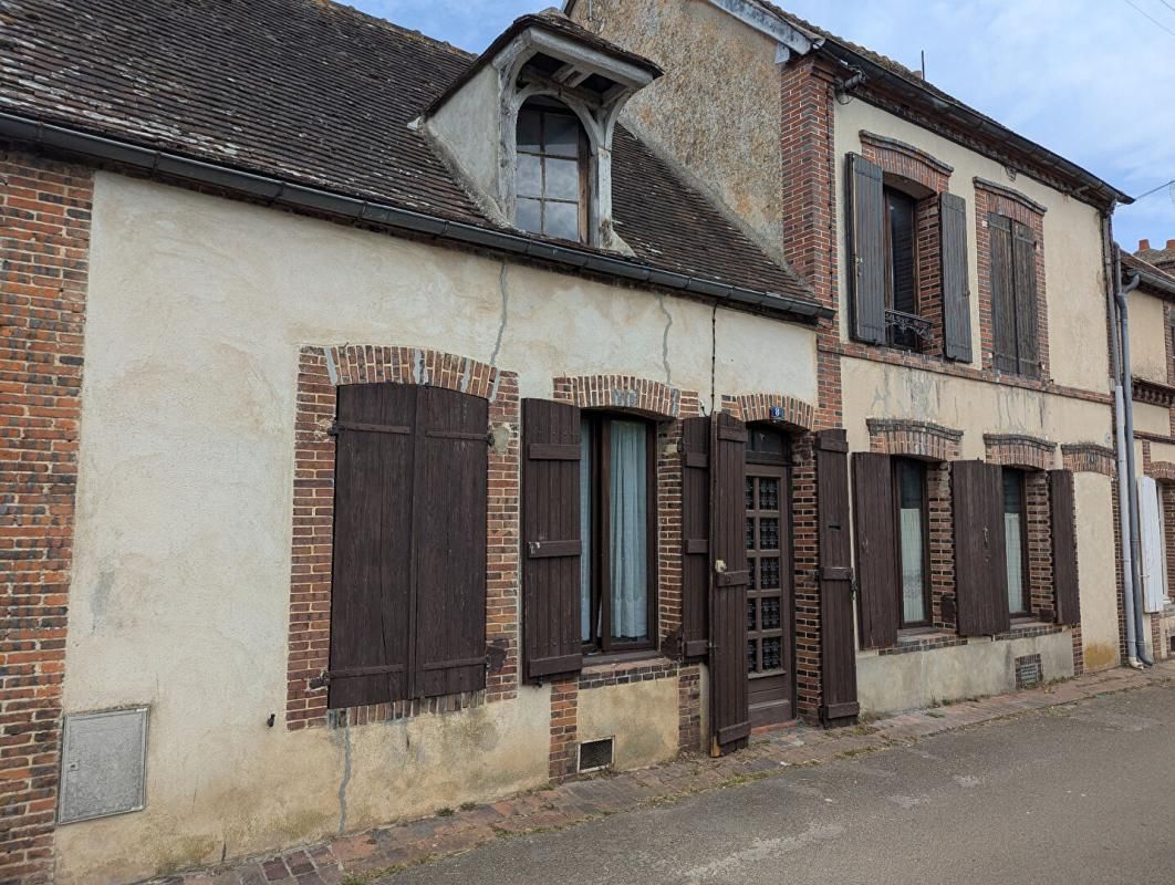 Maison 5 pièces 3 chambres 106m2