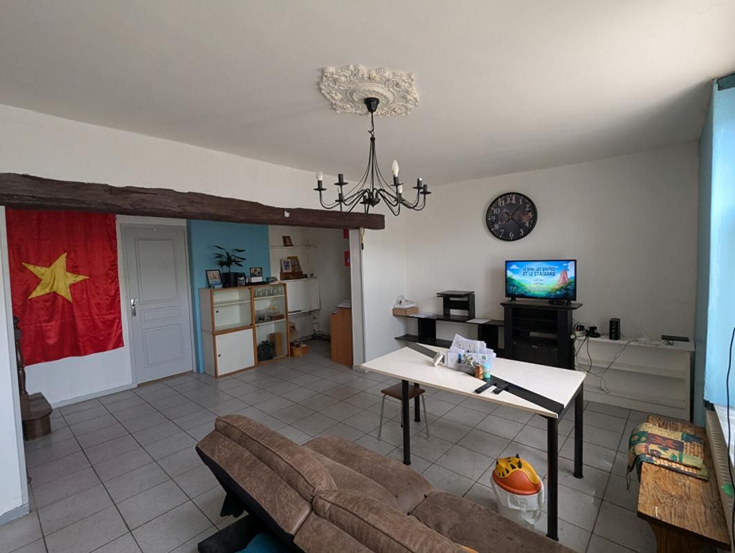 BREZOLLES Maison 5 pièces 3 chambres 106m2 2