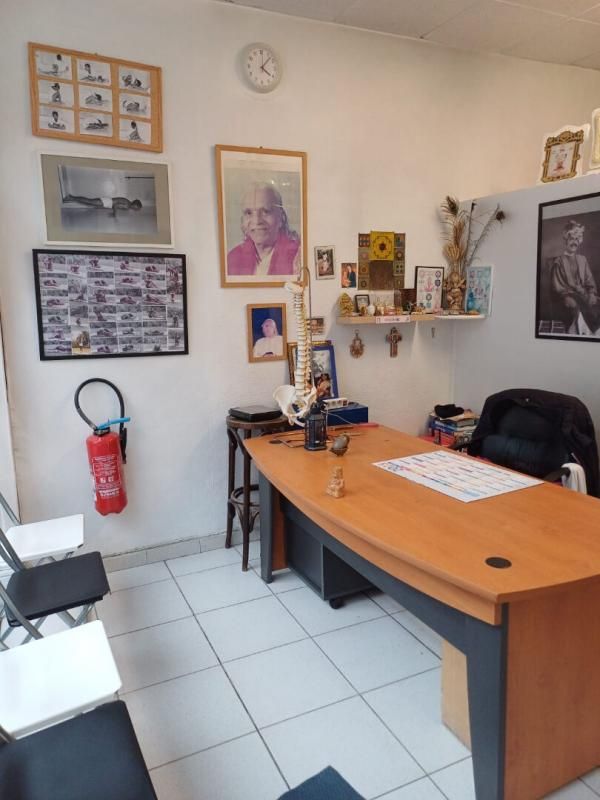 LILLE LILLE - Local commercial 120 m² , idéal investissement locatif au coeur de LILLE ! 3
