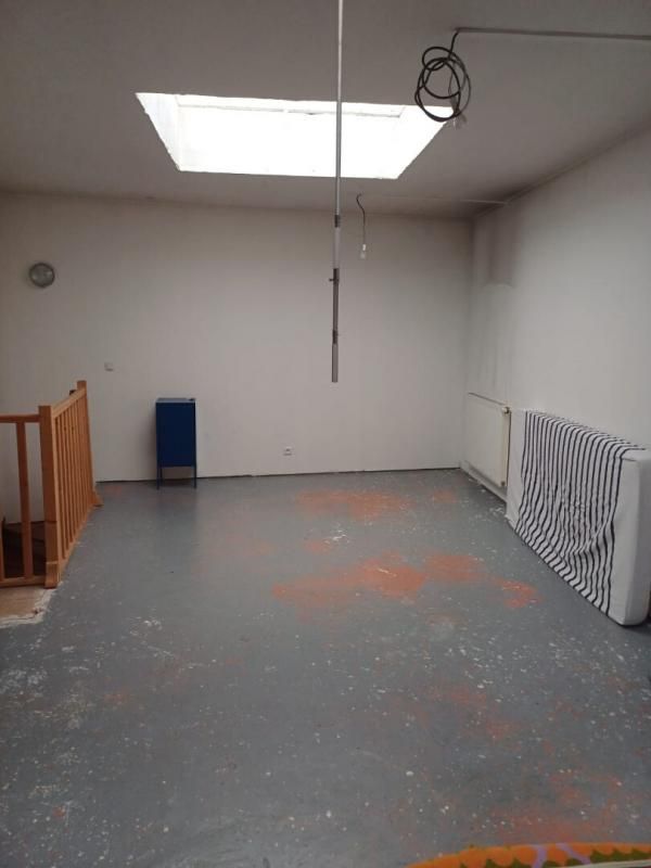 LILLE LILLE - Local commercial 120 m² , idéal investissement locatif au coeur de LILLE ! 4