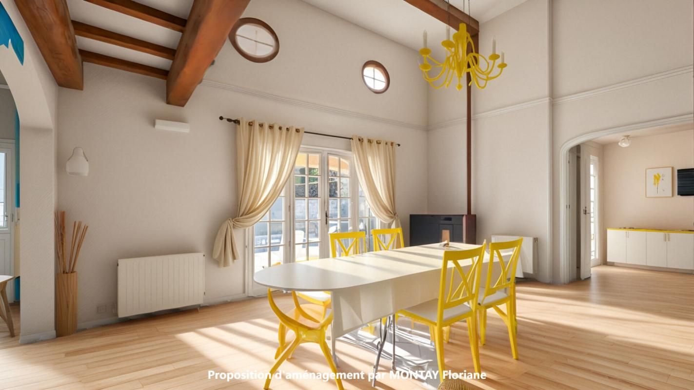 DRAGUIGNAN Maison Provençale avec vue panoramique à Draguignan 3