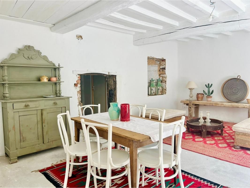 NOGENT-LE-ROTROU Maison à Saintigny 7 pièce(s) 124 m2 4