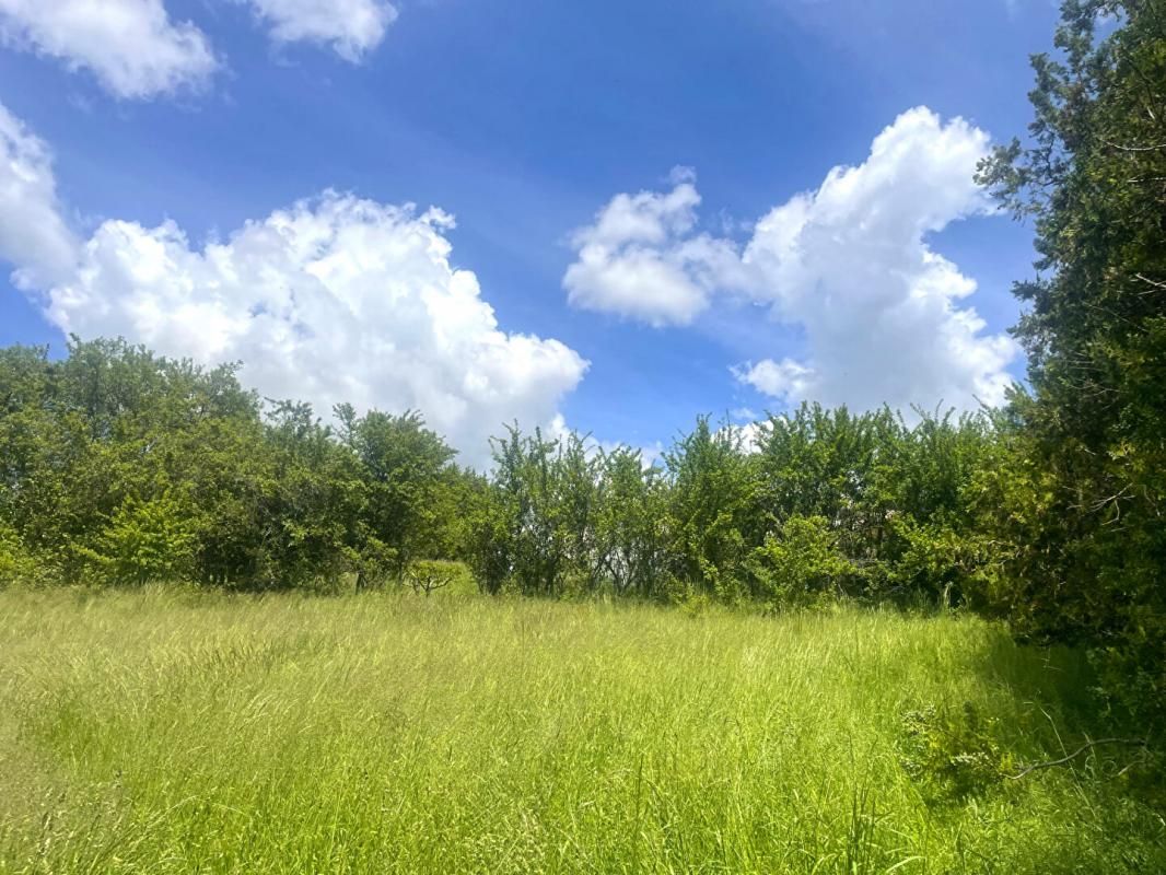 SAINT-LIONS Terrain constructible 989m2 Saint Lions (04 330) Alpes-de-Haute-Provence 1