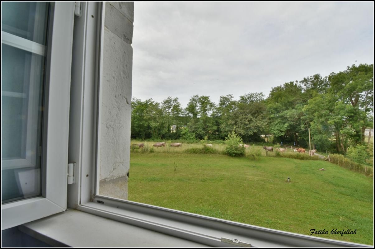 MONEIN MONEIN - MAISON BEARNAISE 203 m² HABITABLE 3