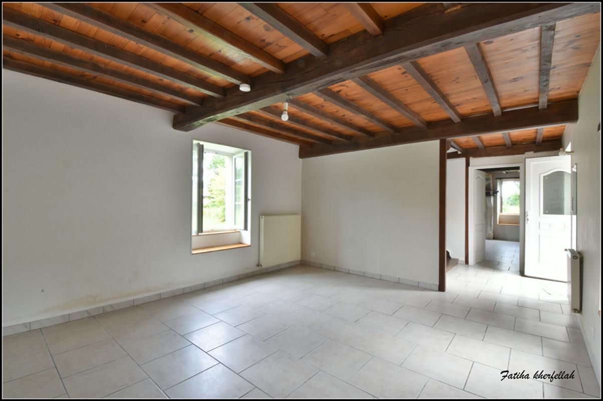 MONEIN MONEIN - MAISON BEARNAISE 203 m² HABITABLE 4
