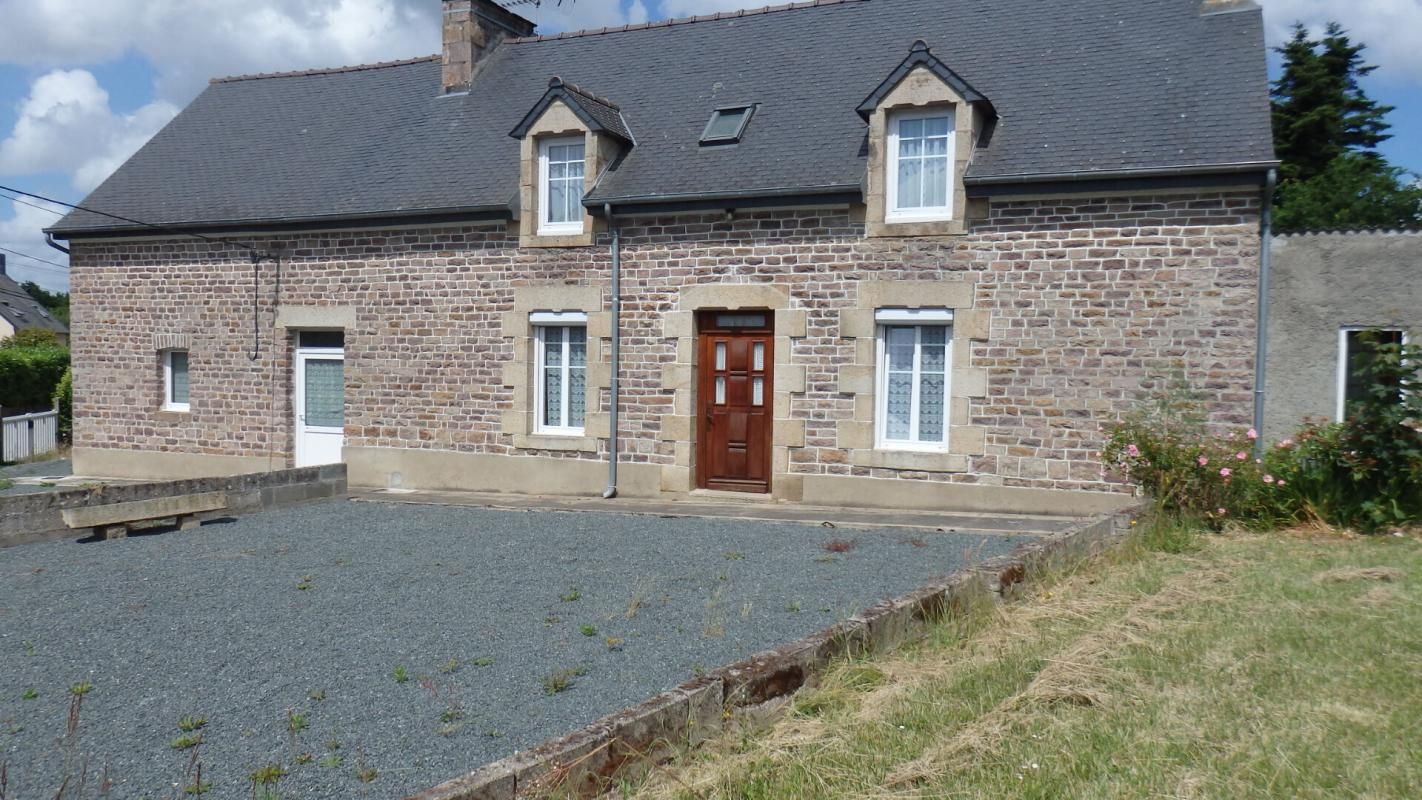 PLEHEDEL Maison Plehedel 5 pièce(s) 100 m2 1
