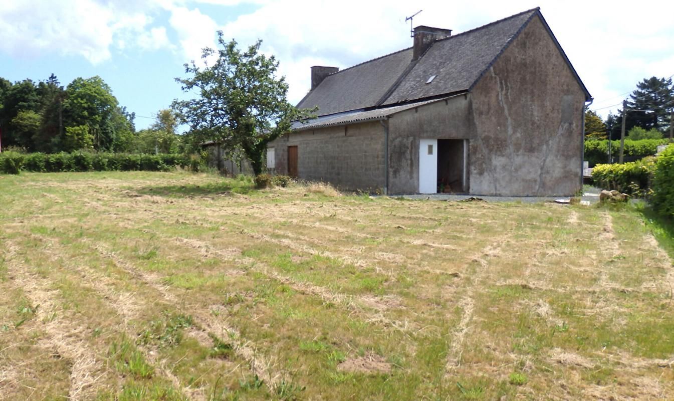 PLEHEDEL Maison Plehedel 5 pièce(s) 100 m2 2